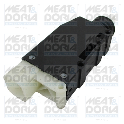 Deurslot (Binnendeel) Meat Doria 31507