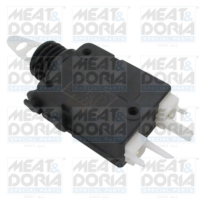 Centrale deurvergrendeling Meat Doria 31508