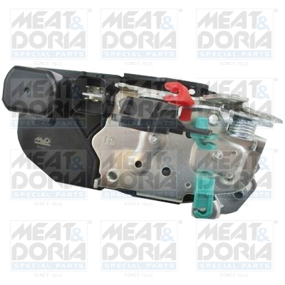 Deurslot (Binnendeel) Meat Doria 31519