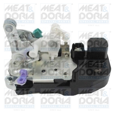 Deurslot (Binnendeel) Meat Doria 31524