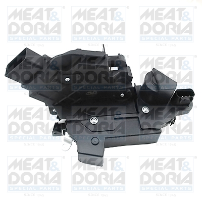 Deurslot (Binnendeel) Meat Doria 31543