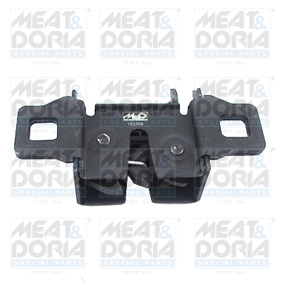 Motorkapslot Meat Doria 31559