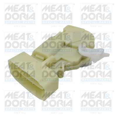 Deurslot (Binnendeel) Meat Doria 31578