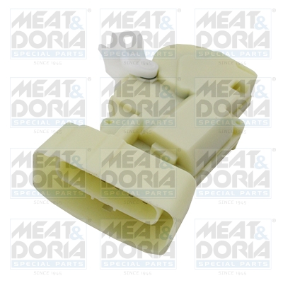 Deurslot (Binnendeel) Meat Doria 31579