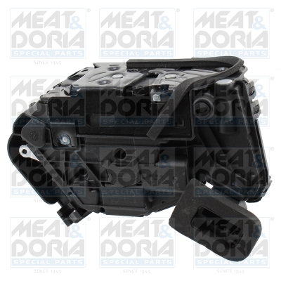 Deurslot (Binnendeel) Meat Doria 31590