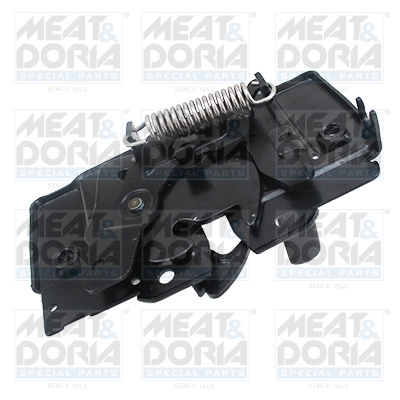 Motorkapslot Meat Doria 31656