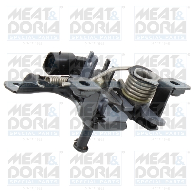 Motorkapslot Meat Doria 31704