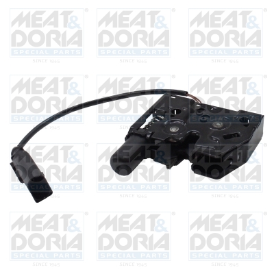 Motorkapslot Meat Doria 31743