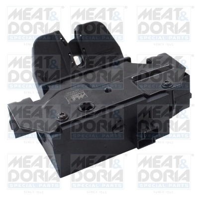 Motorkapslot Meat Doria 31760