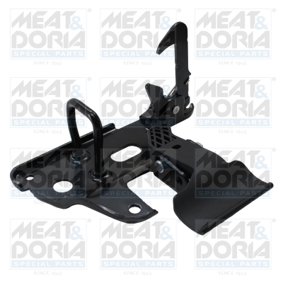 Motorkapslot Meat Doria 31761