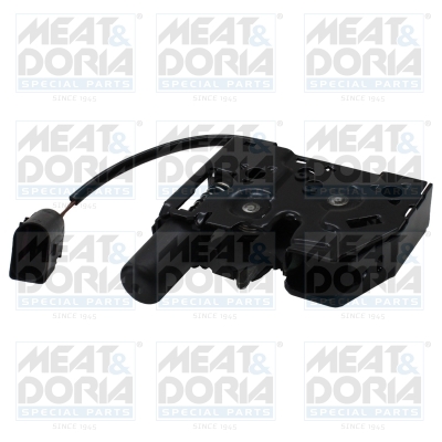 Motorkapslot Meat Doria 31762