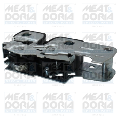 Motorkapslot Meat Doria 31764