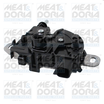 Motorkapslot Meat Doria 31776