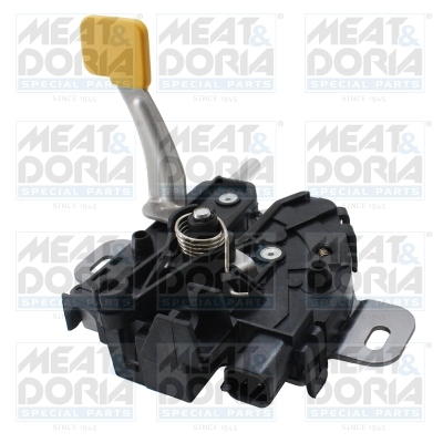 Motorkapslot Meat Doria 31778