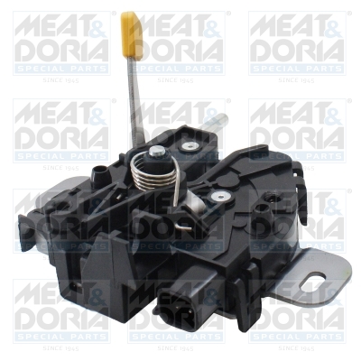 Motorkapslot Meat Doria 31779