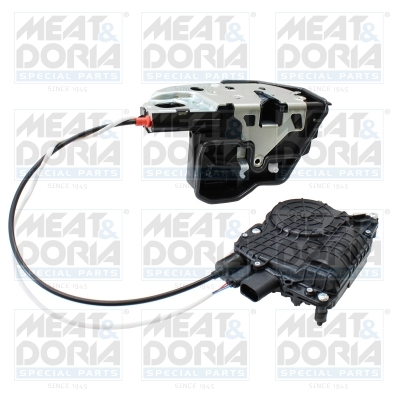 Deurslot (Binnendeel) Meat Doria 31790