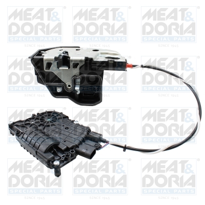 Deurslot (Binnendeel) Meat Doria 31791