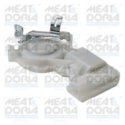 Achterklepslot Meat Doria 31813