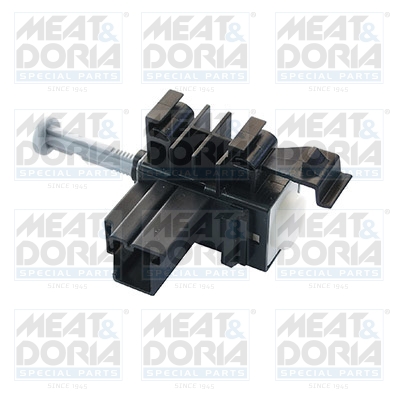 Koppelingbedieningsschakelaar (motor) Meat Doria 35091