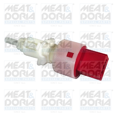 Koppelingbedieningsschakelaar (motor) Meat Doria 35097