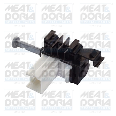 Koppelingbedieningsschakelaar (motor) Meat Doria 35110