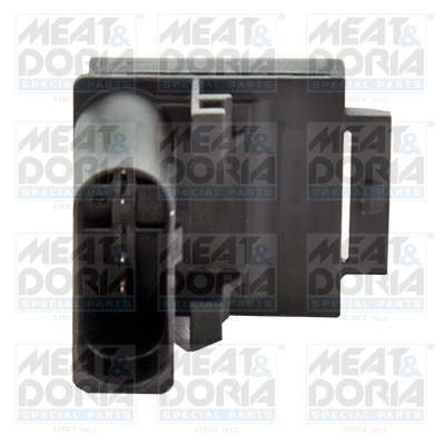 Koppelingbedieningsschakelaar (motor) Meat Doria 35157