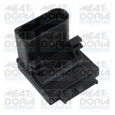 Koppelingbedieningsschakelaar (motor) Meat Doria 35231