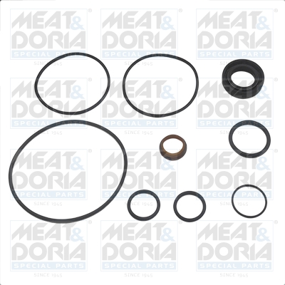 Pakkingset Meat Doria 37053