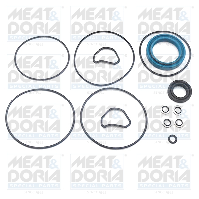 Pakkingset Meat Doria 37068