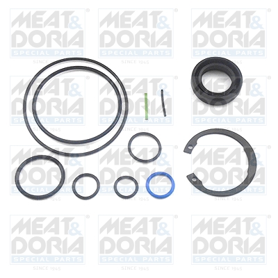 Pakkingset Meat Doria 37080