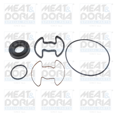 Pakkingset Meat Doria 37109