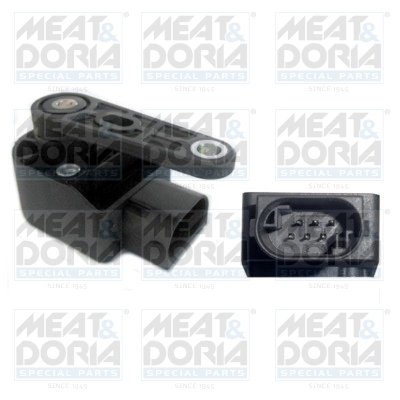 Xenonlicht sensor (lichtstraalregeling) Meat Doria 38002