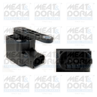 Xenonlicht sensor (lichtstraalregeling) Meat Doria 38005