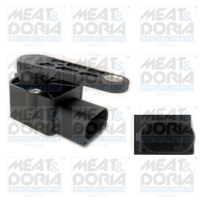 Xenonlicht sensor (lichtstraalregeling) Meat Doria 38007