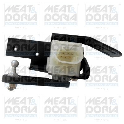 Xenonlicht sensor (lichtstraalregeling) Meat Doria 38009