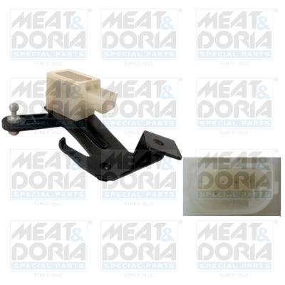 Xenonlicht sensor (lichtstraalregeling) Meat Doria 38010