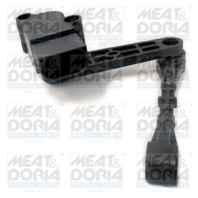 Niveauregeling/regulator Meat Doria 38018