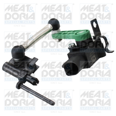 Xenonlicht sensor (lichtstraalregeling) Meat Doria 38023