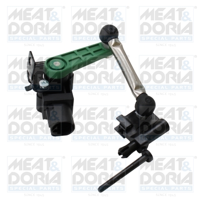 Xenonlicht sensor (lichtstraalregeling) Meat Doria 38024