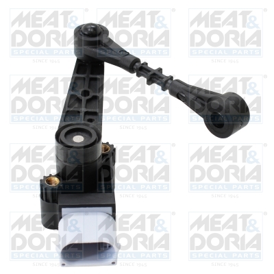 Xenonlicht sensor (lichtstraalregeling) Meat Doria 38054