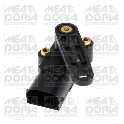 Stelmotor koplamp lichthoogte Meat Doria 38062