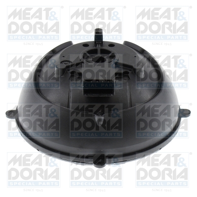 Buitenspiegel afstelmechanisme Meat Doria 38504