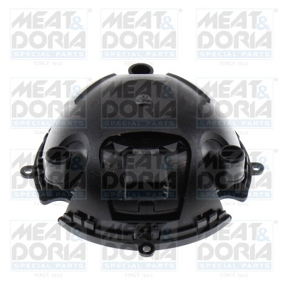 Buitenspiegel afstelmechanisme Meat Doria 38509