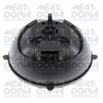 Buitenspiegel afstelmechanisme Meat Doria 38521