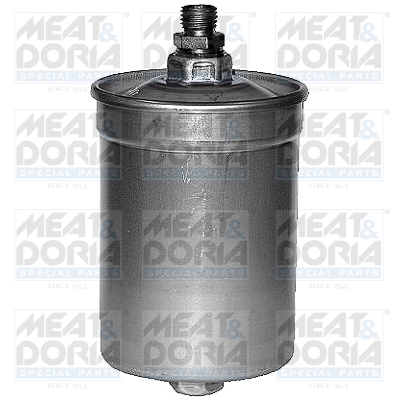 Brandstoffilter Meat Doria 4027/1