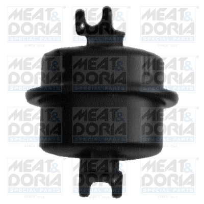 Brandstoffilter Meat Doria 4057