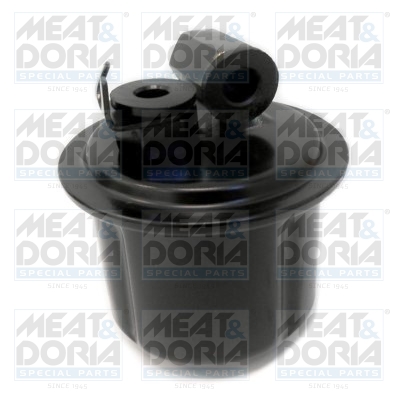 Brandstoffilter Meat Doria 4069