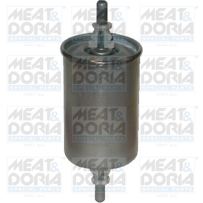 Brandstoffilter Meat Doria 4077