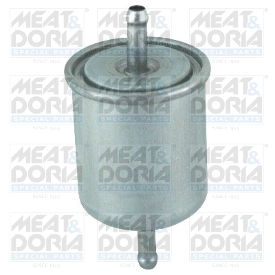 Brandstoffilter Meat Doria 4088