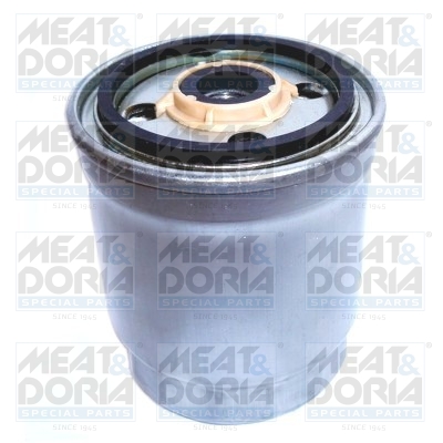 Brandstoffilter Meat Doria 4112